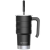 Thermal Tumbler Moove with straw 590 ml