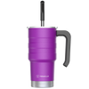 Thermal Tumbler Moove with straw 590 ml