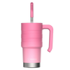 Thermal Tumbler Moove with straw 590 ml